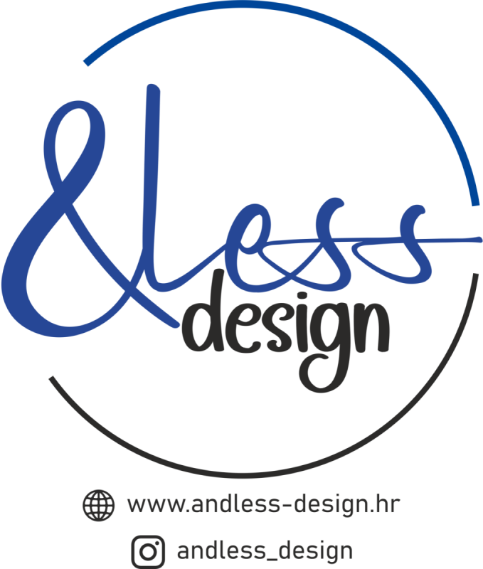 &less design